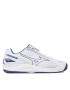 Mizuno Pantofi Cyclone Speed 4 V1GA2380 Alb - Pled.ro