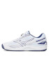 Mizuno Pantofi Cyclone Speed 4 V1GA2380 Alb - Pled.ro