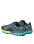 Mizuno Pantofi Ibuki 4 J1GJ2273 Gri - Pled.ro