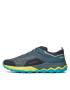 Mizuno Pantofi Ibuki 4 J1GJ2273 Gri - Pled.ro