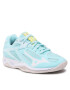 Mizuno Pantofi Lightning Star Z6 Jr. V1GD210326 Albastru - Pled.ro