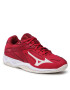 Mizuno Pantofi Lightning Star Z6 Jr. V1GD210364 Roșu - Pled.ro