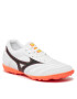 Mizuno Pantofi Morelia Sala Club Tf Q1GB2303 Alb - Pled.ro