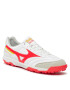 Mizuno Pantofi Morelia Sala Classic Tf Q1GB2302 Alb - Pled.ro