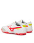 Mizuno Pantofi Morelia Sala Classic Tf Q1GB2302 Alb - Pled.ro