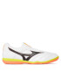 Mizuno Pantofi Mrl Sala Club In Q1GA2303 Alb - Pled.ro