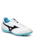 Mizuno Pantofi Mrl Sala Club Tf Q1GB220309 Alb - Pled.ro