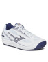 Mizuno Pantofi Stealth Star 2 Jr X1GC2307 Alb - Pled.ro