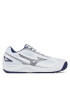 Mizuno Pantofi Stealth Star 2 Jr X1GC2307 Alb - Pled.ro