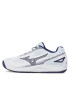 Mizuno Pantofi Stealth Star 2 Jr X1GC2307 Alb - Pled.ro