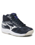 Mizuno Pantofi Stealth Star Jr. Mid X1GC211502 Bleumarin - Pled.ro