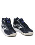 Mizuno Pantofi Stealth Star Jr. Mid X1GC211502 Bleumarin - Pled.ro