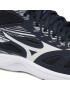 Mizuno Pantofi Stealth Star Jr. Mid X1GC211502 Bleumarin - Pled.ro