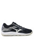 Mizuno Pantofi Stealth Star Jr X1GC2107 Bleumarin - Pled.ro