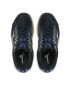 Mizuno Pantofi Stealth Star Jr X1GC2107 Bleumarin - Pled.ro