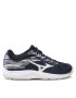 Mizuno Pantofi Stealth Star Jr. X1GC210702 Bleumarin - Pled.ro