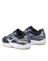 Mizuno Pantofi Stealth Star Jr. X1GC210702 Bleumarin - Pled.ro