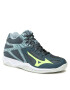 Mizuno Pantofi Thunder Blade 3 Mid V1GA217538 Albastru - Pled.ro