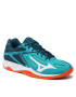 Mizuno Pantofi Thunder Blade 3 V1GA217084 Verde - Pled.ro