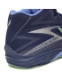 Mizuno Pantofi Thunder Blade Z Mid V1GA2375 Albastru - Pled.ro