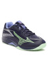 Mizuno Pantofi Thunder Blade Z V1GA2370 Albastru - Pled.ro