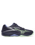 Mizuno Pantofi Thunder Blade Z V1GA2370 Albastru - Pled.ro