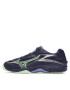 Mizuno Pantofi Thunder Blade Z V1GA2370 Albastru - Pled.ro