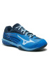 Mizuno Pantofi Wave Claw 2 71GA2110 Bleumarin - Pled.ro