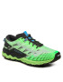 Mizuno Pantofi Wave Daichi 7 J1GJ2271 Verde - Pled.ro