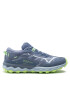 Mizuno Pantofi Wave Daichi 7 J1GK227121 Bleumarin - Pled.ro