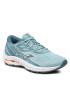 Mizuno Pantofi Wave Equate 7 J1GD2348 Albastru - Pled.ro