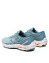 Mizuno Pantofi Wave Equate 7 J1GD2348 Albastru - Pled.ro