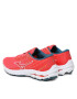 Mizuno Pantofi Wave Equate 7 J1GD2348 Roz - Pled.ro