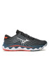 Mizuno Pantofi Wave Horizon 6 J1GC2226 Gri - Pled.ro