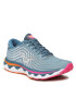 Mizuno Pantofi Wave Horizon 6 J1GD2226 Albastru - Pled.ro