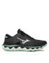 Mizuno Pantofi Wave Horizon 6 J1GD2226 Gri - Pled.ro