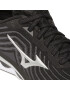 Mizuno Pantofi Wave Horizon 6 J1GD222604 Negru - Pled.ro