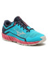 Mizuno Pantofi Wave Ibuki 3 J1GK207313 Albastru - Pled.ro