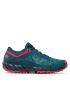 Mizuno Pantofi Wave Ibuki 3 J1GK207332 Albastru - Pled.ro