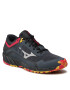 Mizuno Pantofi Wave Ibuki 3 J1GK207340 Gri - Pled.ro