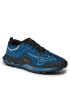 Mizuno Pantofi Wave Ibuki 4 Gtx J1GJ2259 Albastru - Pled.ro