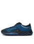 Mizuno Pantofi Wave Ibuki 4 Gtx J1GJ2259 Albastru - Pled.ro