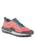 Mizuno Pantofi Wave Ibuki 4 Gtx J1GK2259 Coral - Pled.ro