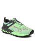 Mizuno Pantofi Wave Ibuki 4 J1GJ2273 Verde - Pled.ro