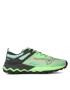 Mizuno Pantofi Wave Ibuki 4 J1GJ2273 Verde - Pled.ro