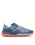 Mizuno Pantofi Wave Ibuki 4 J1GJ227351 Albastru - Pled.ro