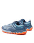 Mizuno Pantofi Wave Ibuki 4 J1GJ227351 Albastru - Pled.ro