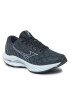 Mizuno Pantofi Wave Inspire 19 D J1GD2346 Negru - Pled.ro