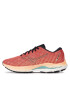 Mizuno Pantofi Wave Inspire 19 J1GC2344 Roșu - Pled.ro