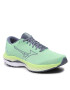 Mizuno Pantofi Wave Inspire 19 J1GC234405 Verde - Pled.ro